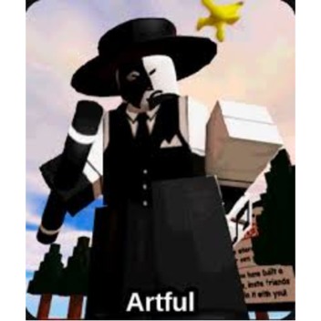 Artful Theater