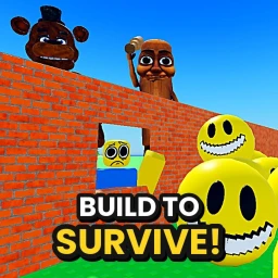 Build To Survive Disasters! (Verity!) icon