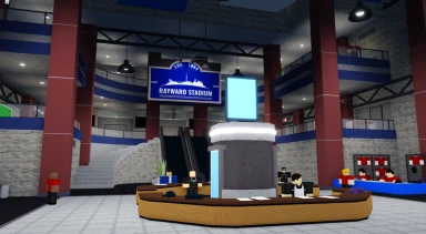 Ozela Heist Roblox place thumbnail