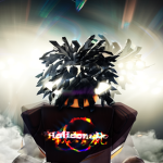 Kuroi Halidom-Do