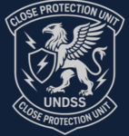 [UNDSS] Close Protection Unit