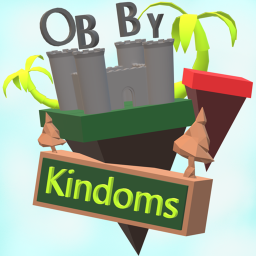 Obby Kingdoms