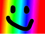 Roblox Smile