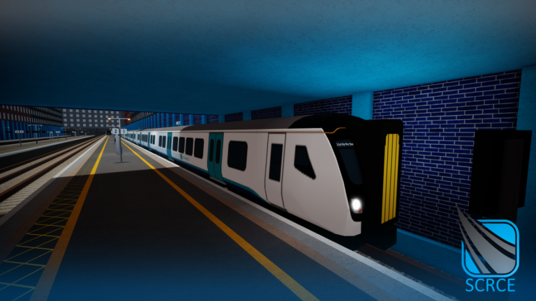 [SCRCE] Stepford County Railway Community Edition screenshot 2