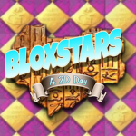 BloxStars: A 2D Day Group