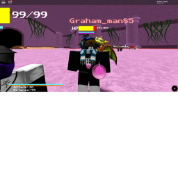 Graham_man85's Place Number: 3