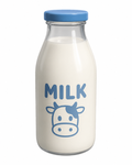 Milk cows studios