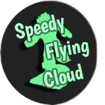 Speedy Flying Cloud