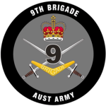 9th Brigade, Australian Army
