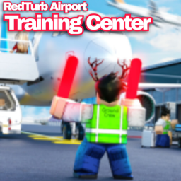 RedTurb || Training Center