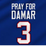 Become a Damar Homie or Homie Gang