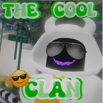 THE COOL GROUP/CLAN