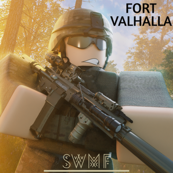 SWMF Ceremony Server