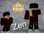 ZenBOOST