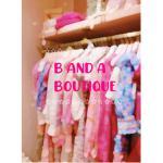 B and A boutique
