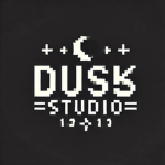 Dusky Fountain