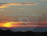 God’s Christian Group