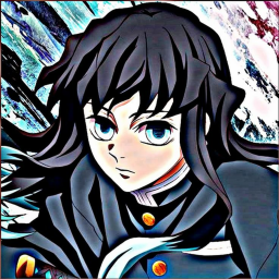 𝐌𝐮𝐢𝐜𝐡𝐢𝐫𝐨