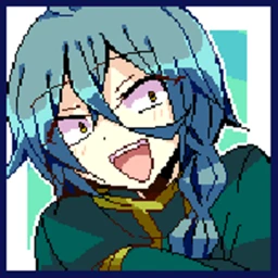 Ashe Shrine [Witch's Heart] icon