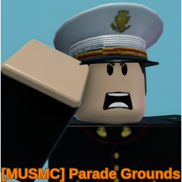 [MUSMC] Marine Corps Inspection Grounds ⚓