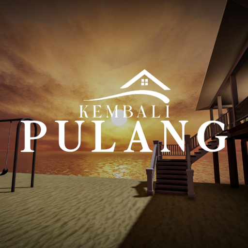 Kembali Pulang [RELAPSE]