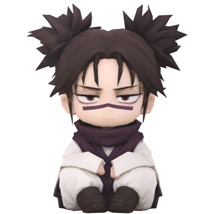 Choso Plush