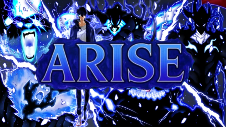 ARISE [3 DAYS]