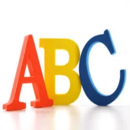 Alphabet Scavenger Hunt icon