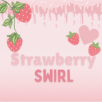 Strawberry Swirl [Bloxburg]