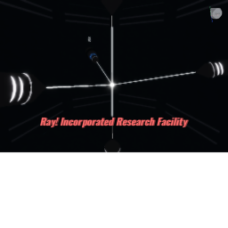 Research Facility (REACTOR FINALLY)