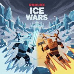Ice Wars [MEMES!]