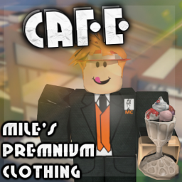 Cafe (MPCG)