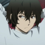 Dazai Osamu Ofc