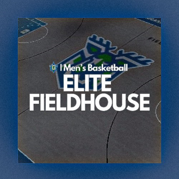 Elite Fieldhouse @ Gordon State