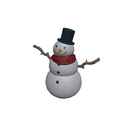 snowman :D