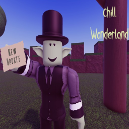 Chill Wonderland