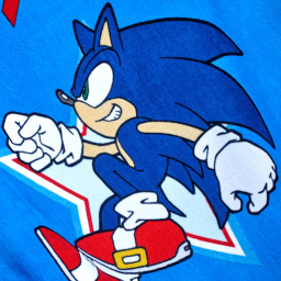 Sonic RP:The Cool Adventure (BETA)