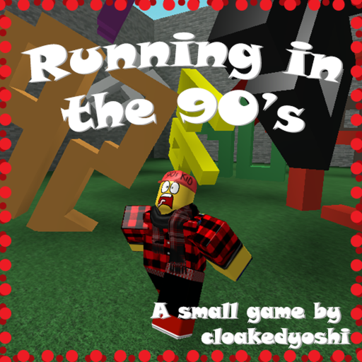 Running in the 90's