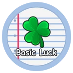 Basic Luck
