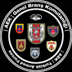 | AEK | Genel Branş Komutanlığı |