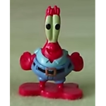 Oh yeah mister krabs