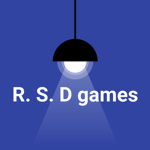 R. S. D games