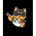 SUSHIE CAT