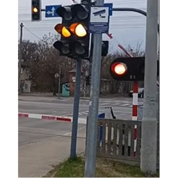 Przejazd kolejowy PL Grudziadz ul. Droga Kaszubska icon