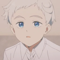 Norman The Promised Neverland icon