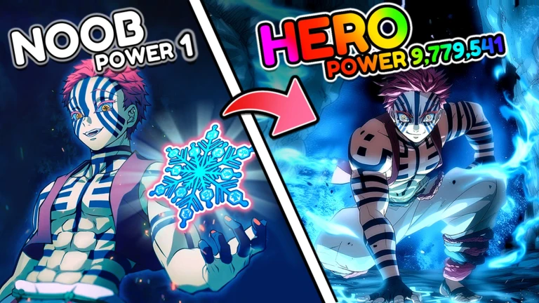 Anime Fantasy Kingdom 위키: 코드 17개 & 통계 | Roblox