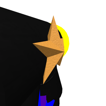 star pistol