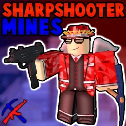 Sharpshooter Mines icon