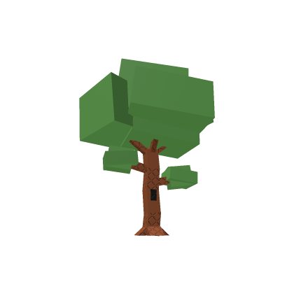 Big Stud Tree