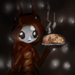 ROACH INTRUSION